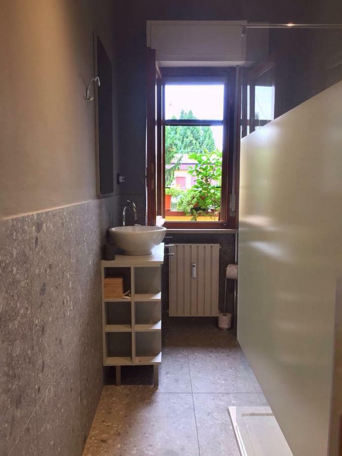 Il Contrabbasso Crémone Extérieur photo